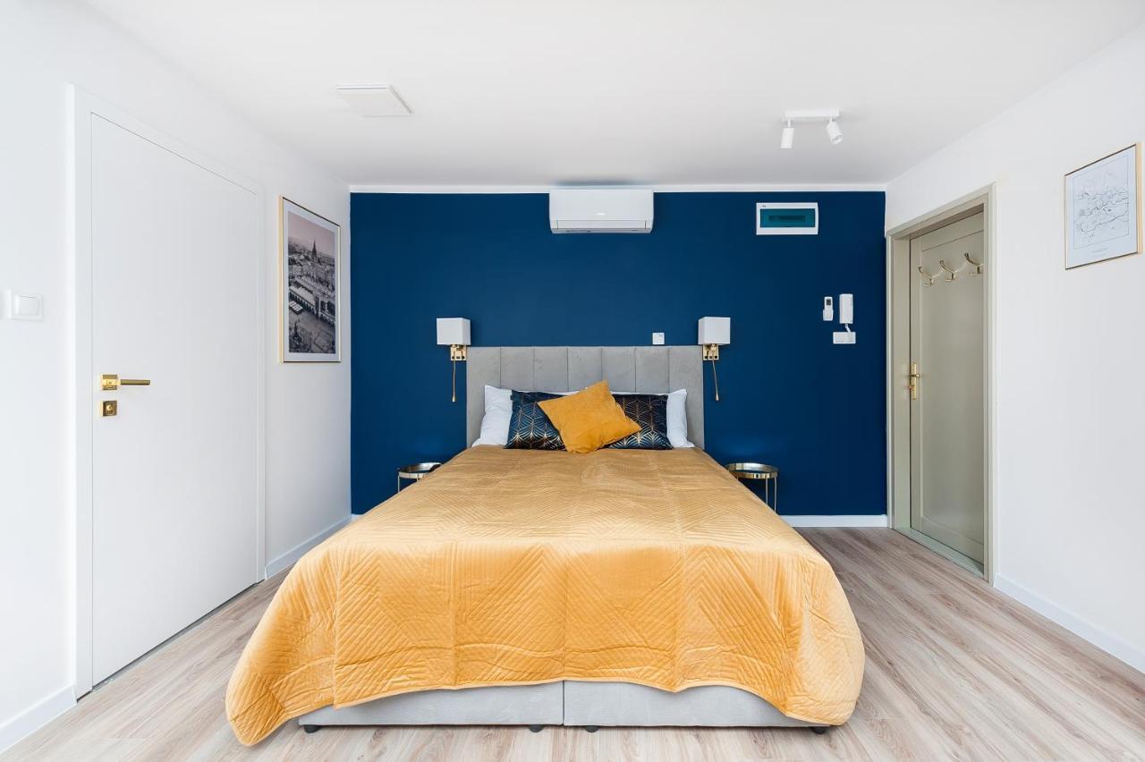 Rose Apartment Krakow