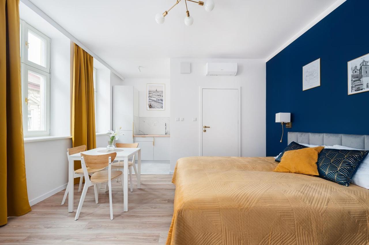 Apartment Rose Krakow