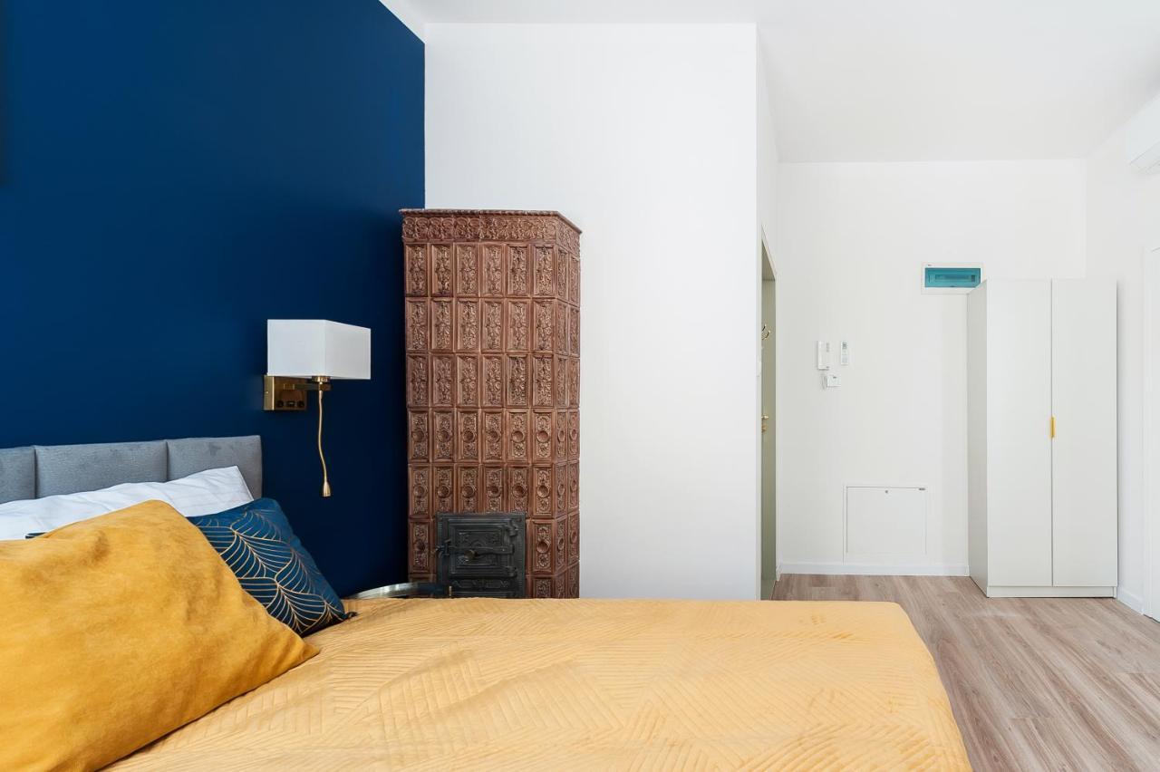 Rose Apartment