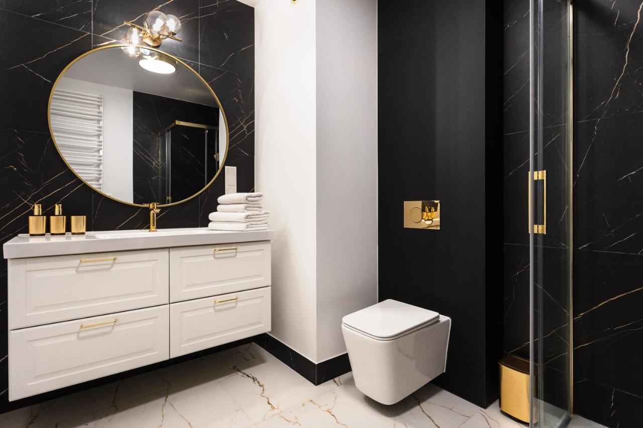 Of The Kings - Onyks Apartamento *