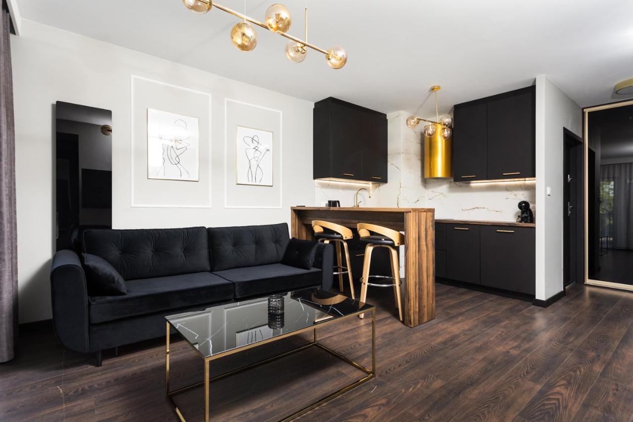Apartamento Of The Kings - Onyks *