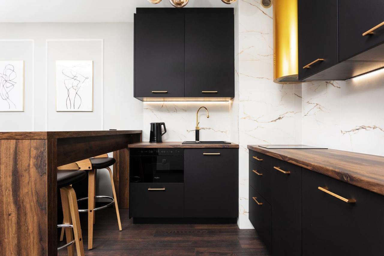 Apartamento Of The Kings - Onyks *