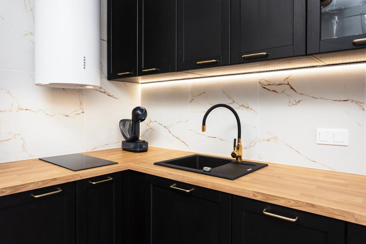 Of The Kings - Onyks Apartamento *