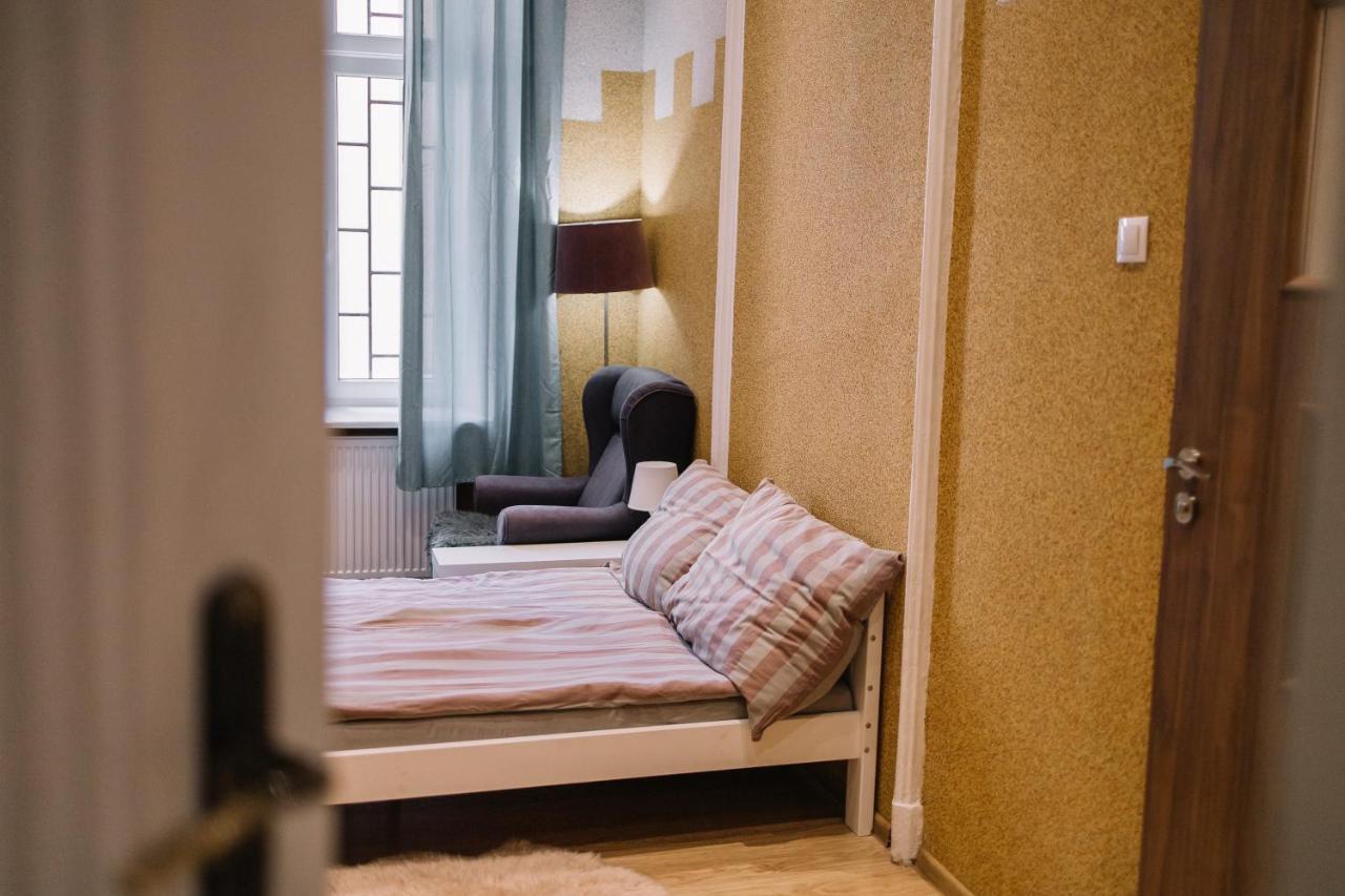 Albergue West13 Guest Cracóvia