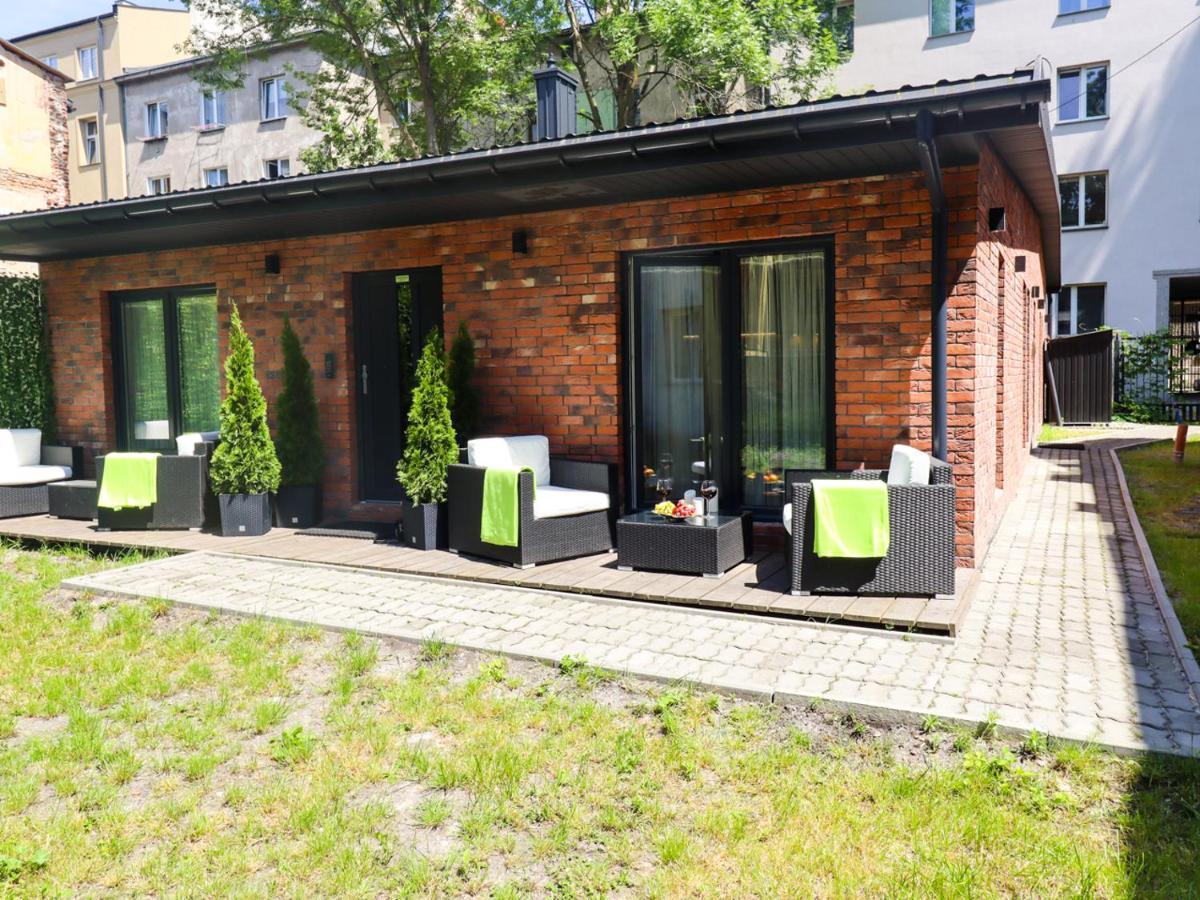 Sander Apartment