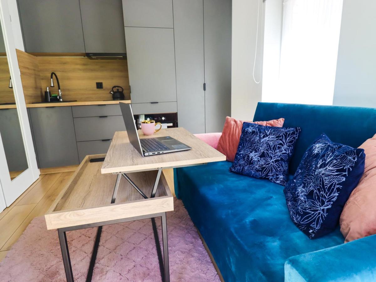 Sander Apartment