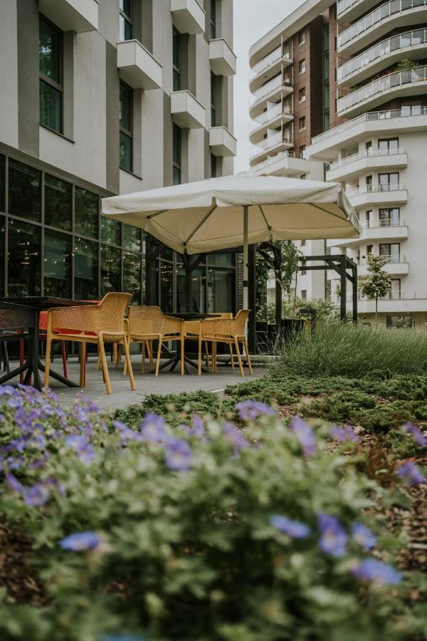 Hotel Ibis Styles Centrum 3*