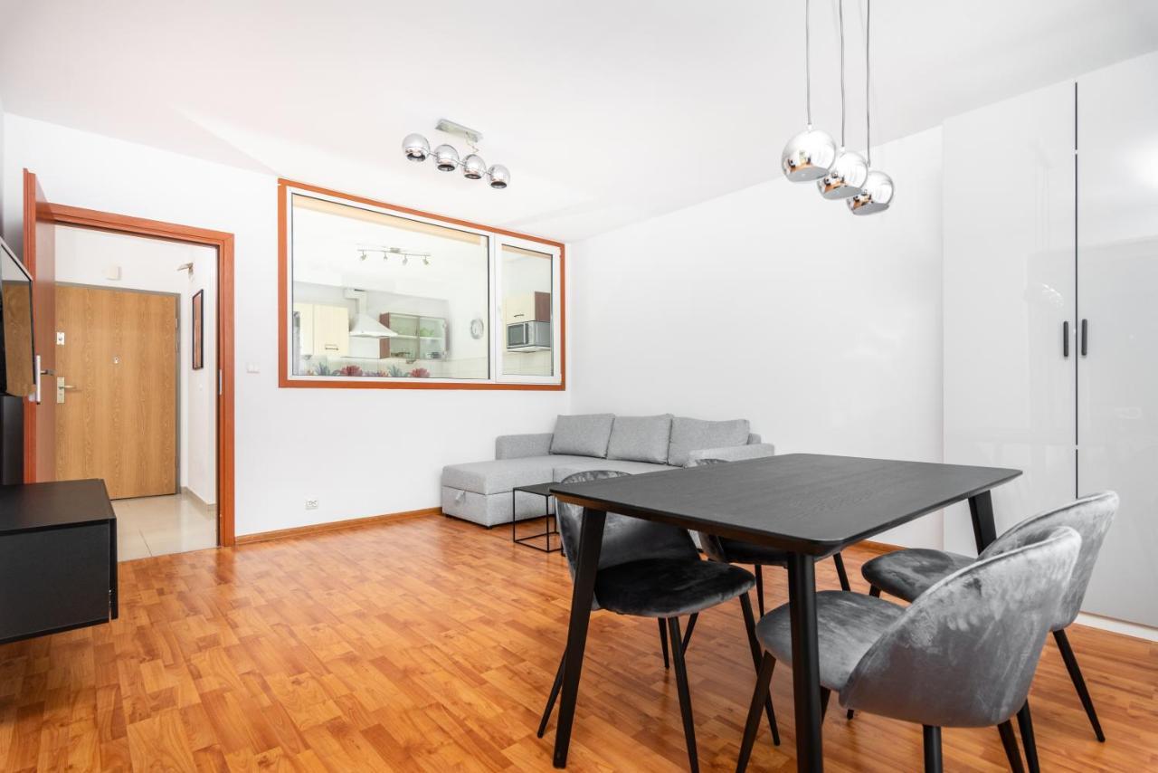Przy Bulwarach - Kazimierz, Podgorze - By Upstairs Apartment