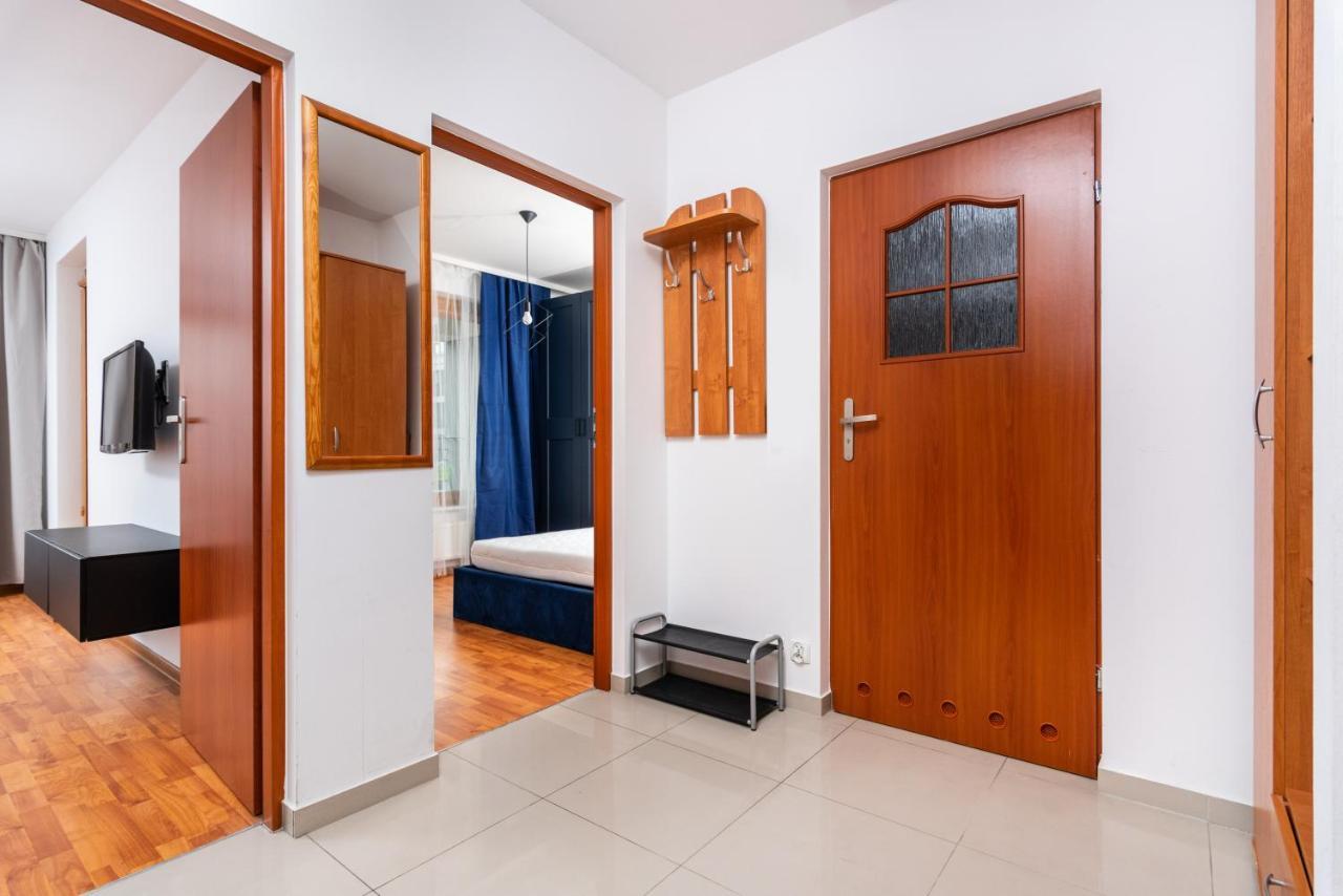 Przy Bulwarach - Kazimierz, Podgorze - By Upstairs Apartment