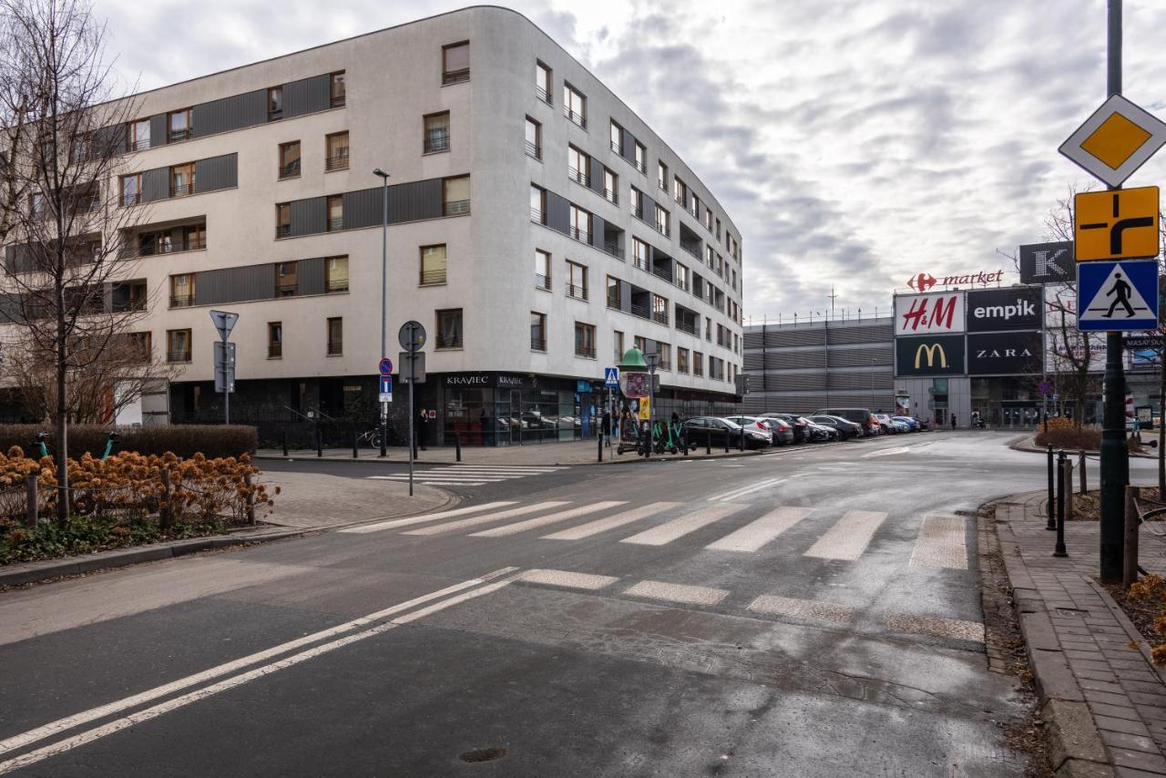 Przy Bulwarach - Kazimierz, Podgorze - By Upstairs Apartment