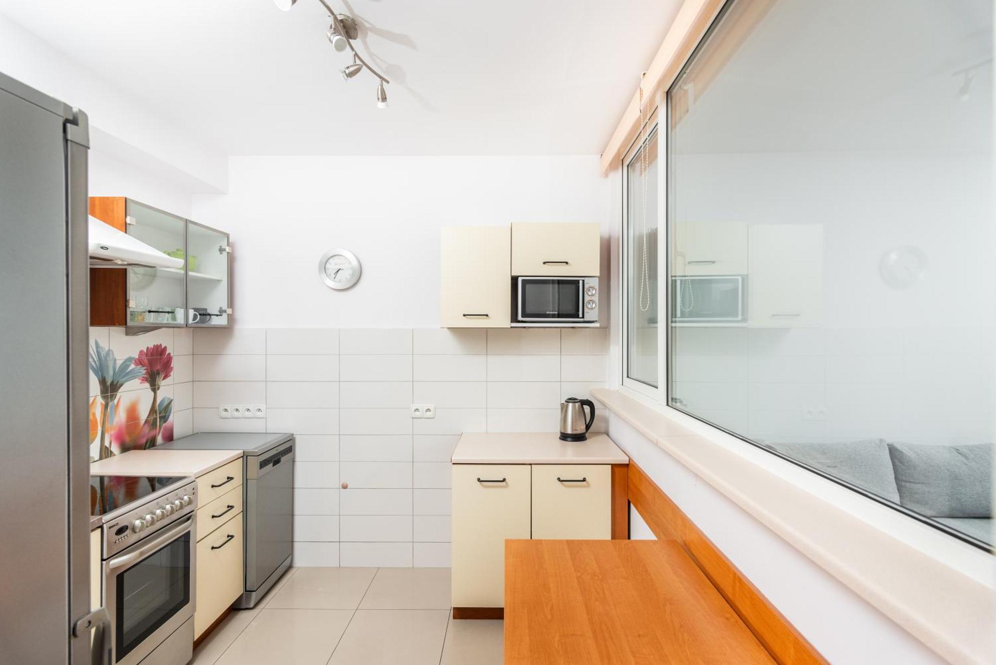 Przy Bulwarach - Kazimierz, Podgorze - By Upstairs *