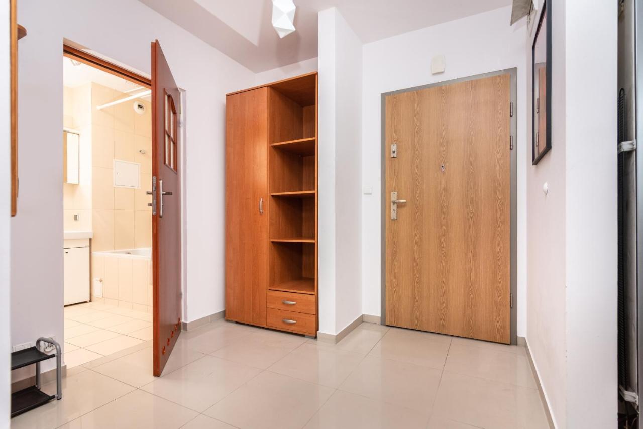 Przy Bulwarach - Kazimierz, Podgorze - By Upstairs * Krakow