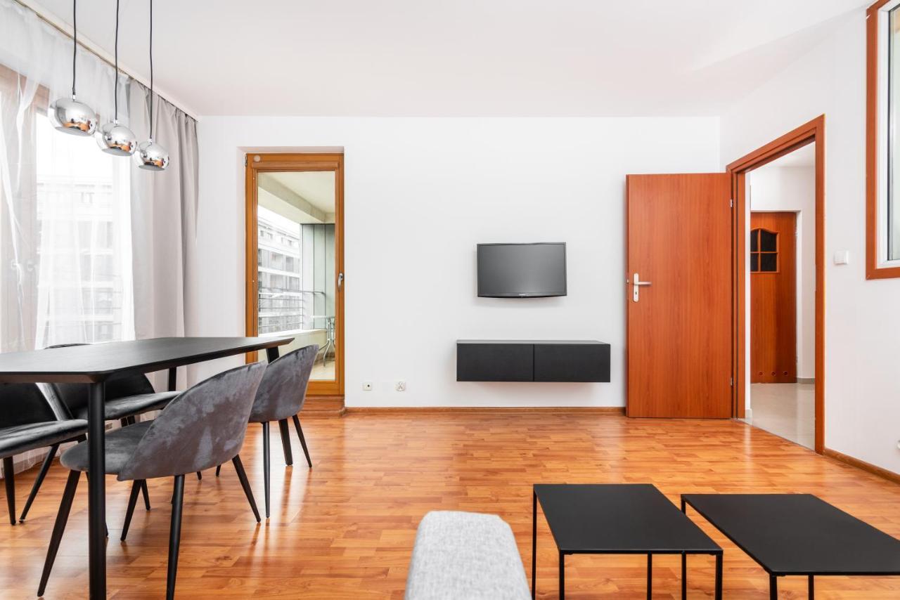Apartment Przy Bulwarach - Kazimierz, Podgorze - By Upstairs *