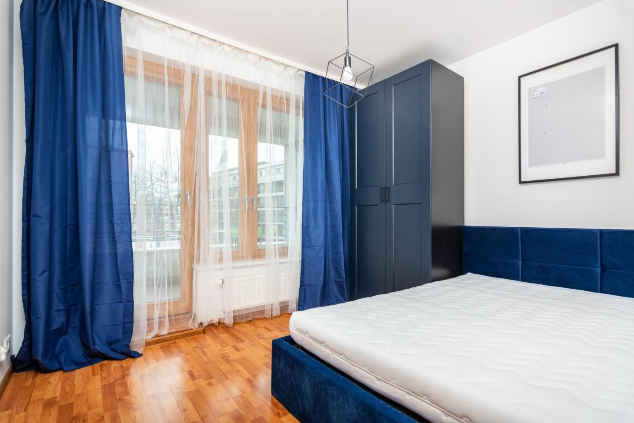 Apartment Przy Bulwarach - Kazimierz, Podgorze - By Upstairs