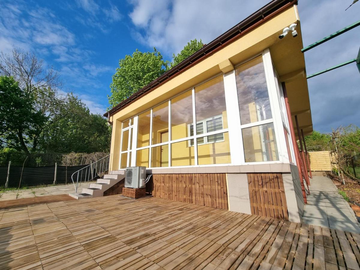 Na Uboczu 3 2 Lazienki I Taras Villa Krakow