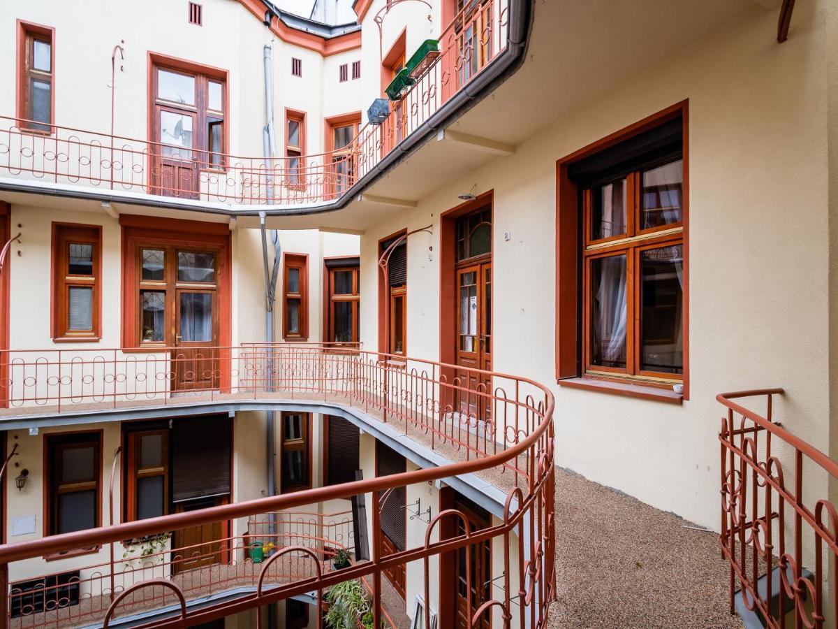 Koletek 7 Near The Wawel Castle Apartment *