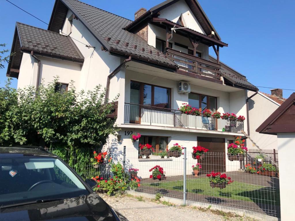 Apartament Sloneczny * Krakow