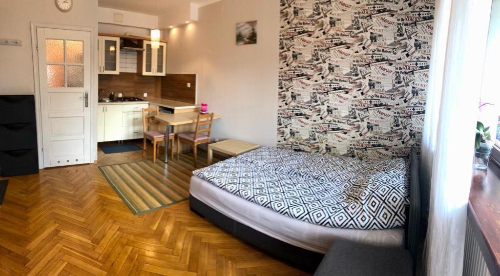 Apartment Apartament Sloneczny