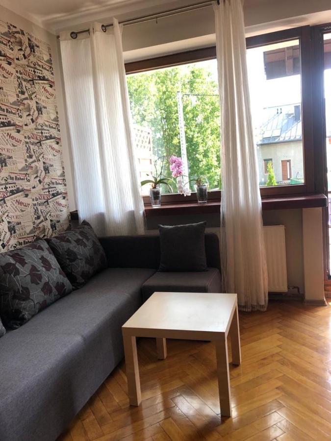 Apartment Apartament Sloneczny