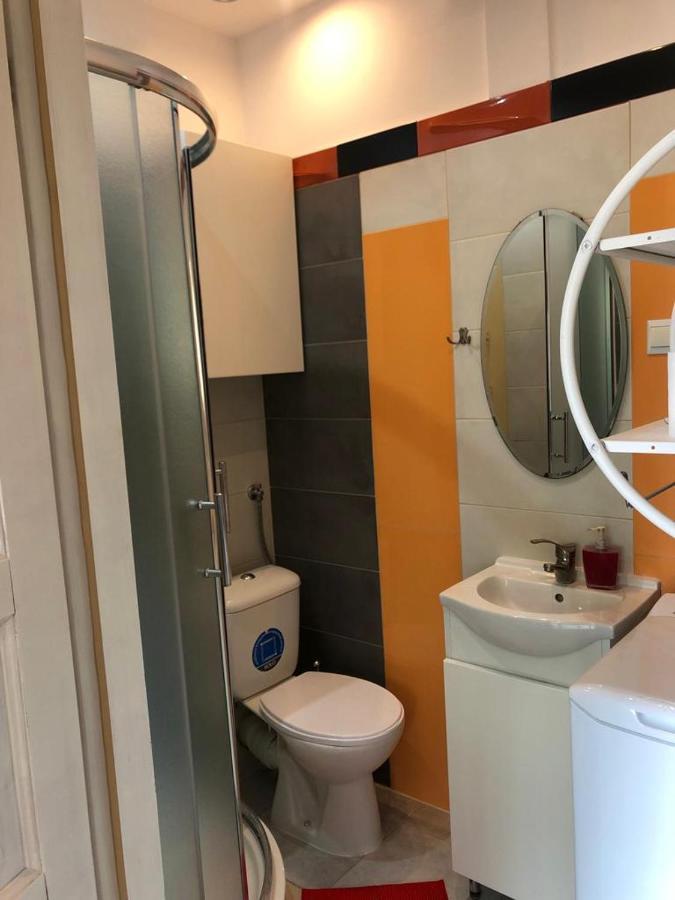 Apartament Sloneczny Krakow
