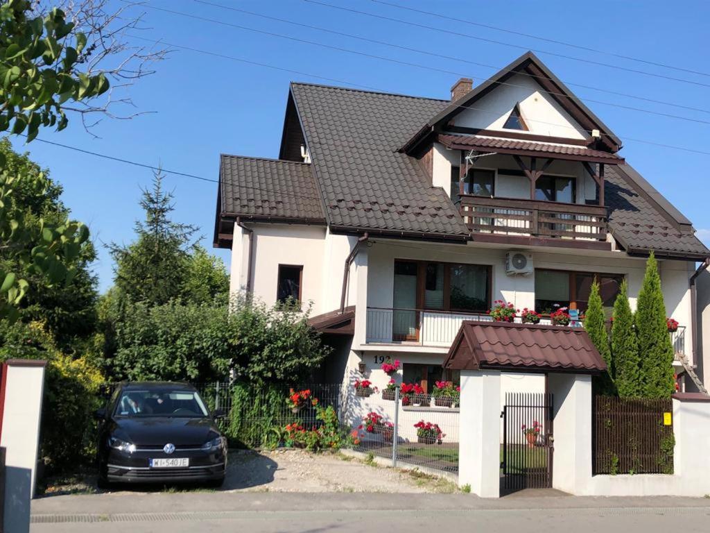 Apartament Sloneczny