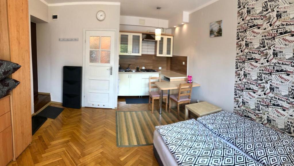 Apartament Sloneczny
