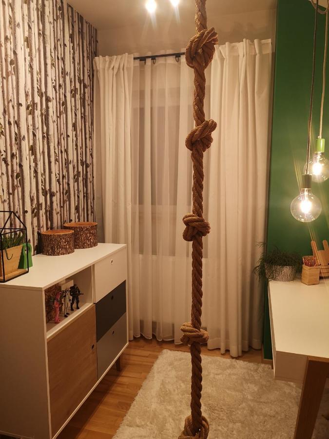Glam Design - Beautiful, Comfortable And Cosy House With Garden, Free Parking And Wifi Villa *
