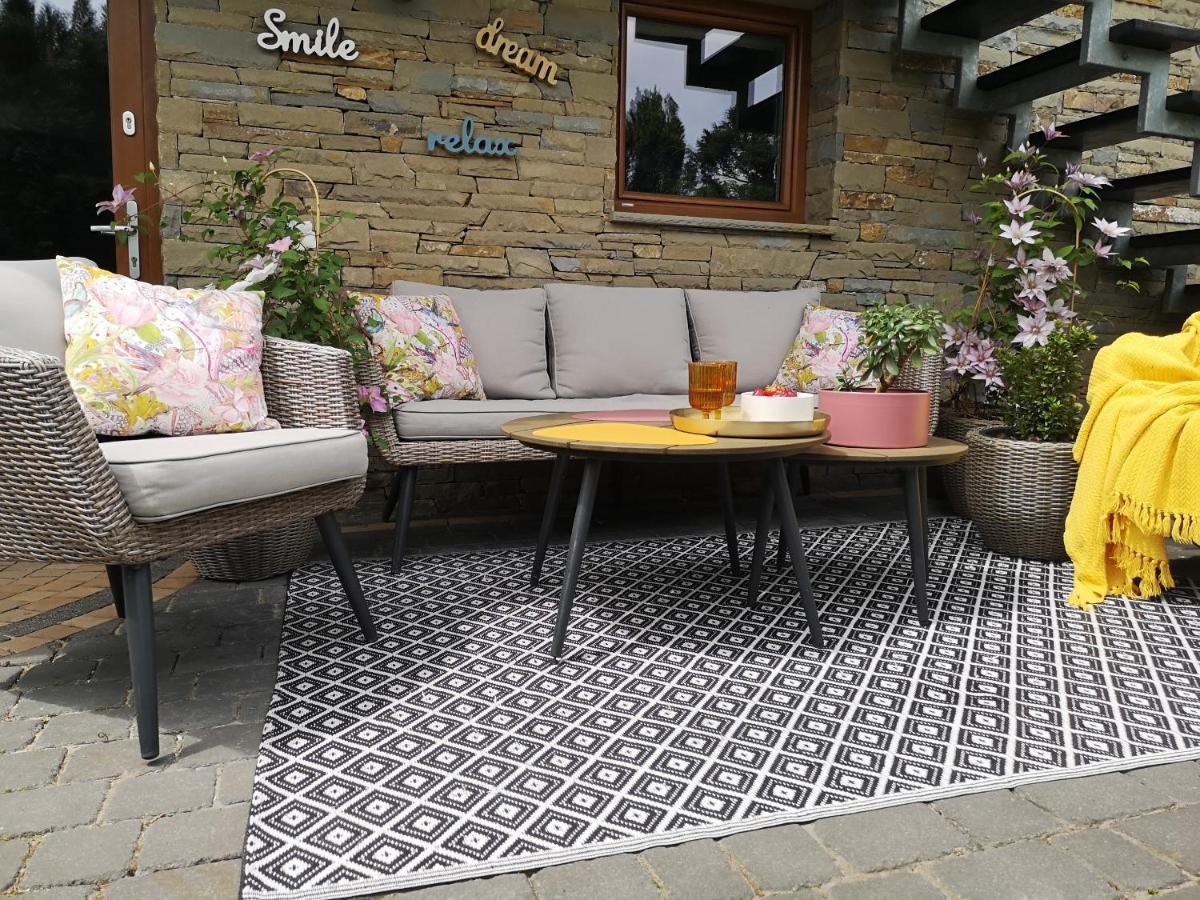 Glam Design - Beautiful, Comfortable And Cosy House With Garden, Free Parking And Wifi Villa Krakow