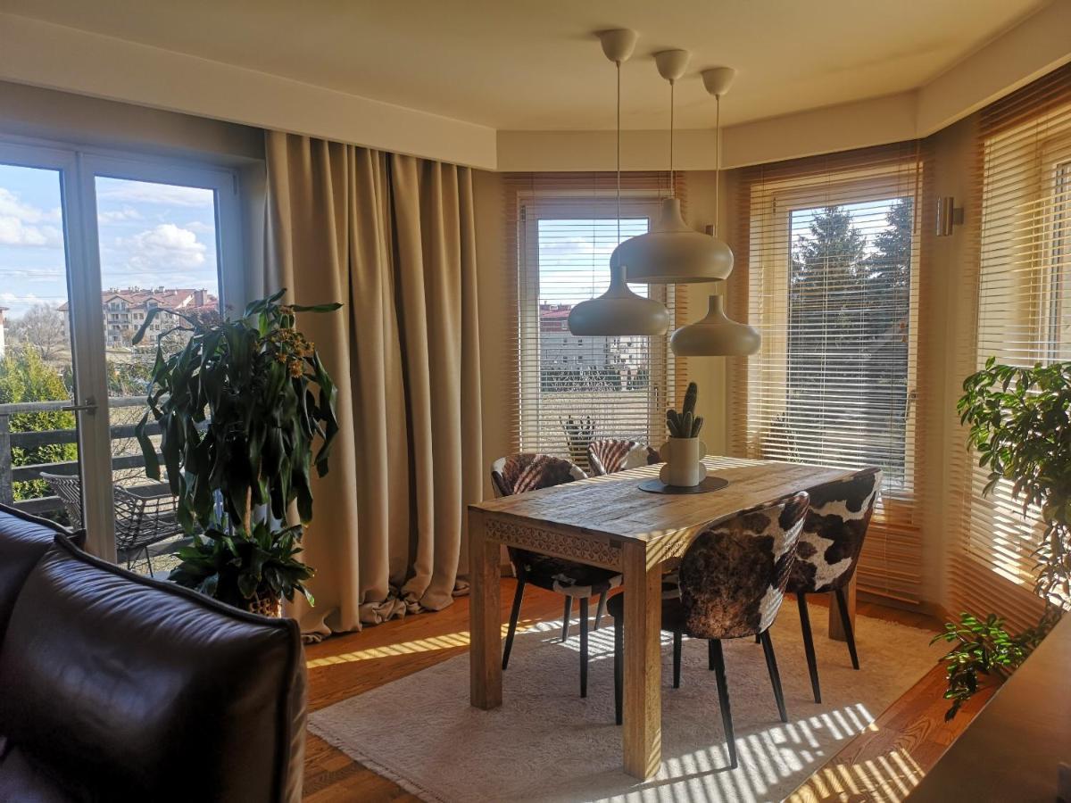 Glam Design - Beautiful, Comfortable And Cosy House With Garden, Free Parking And Wifi Krakow