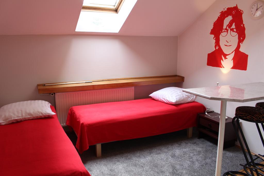Cracow Old Town Apartment
