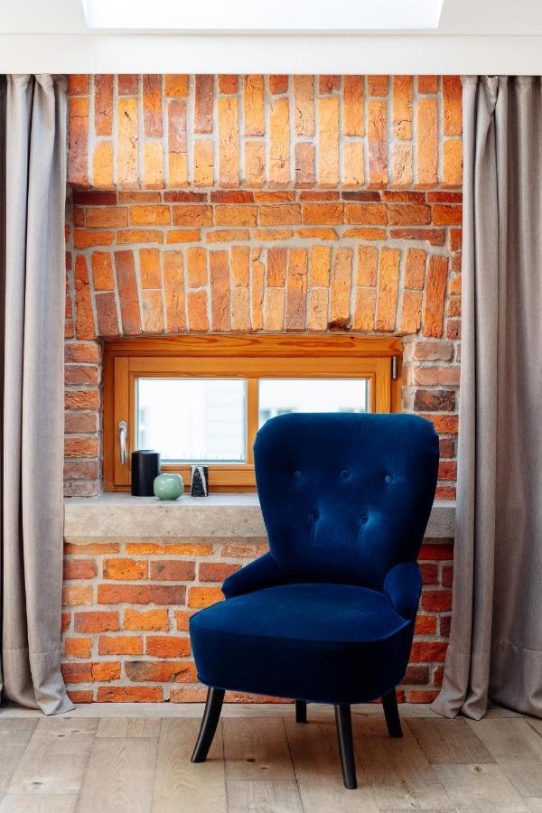 Penthouse Stradom - Loftaffair Apartment