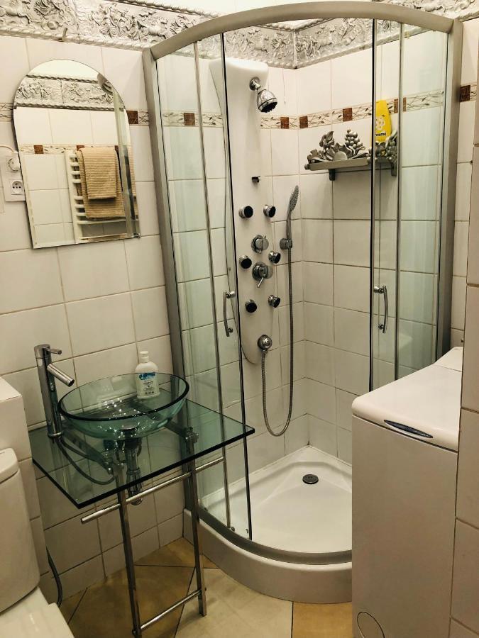 Apartment Kawalerka Centrum