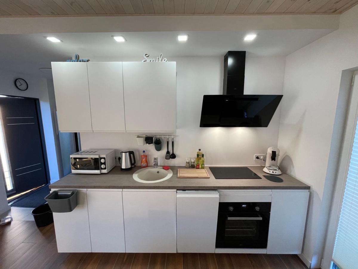 Appena Camping Krakau