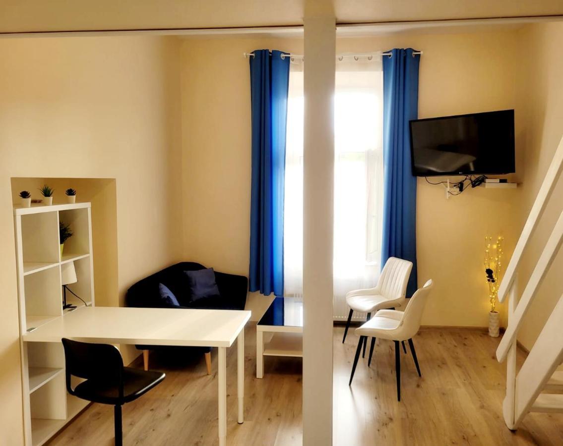 Apartament Mirablue