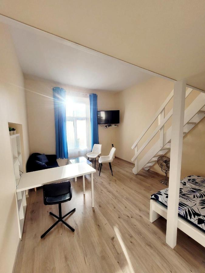 Apartament Mirablue Kraków