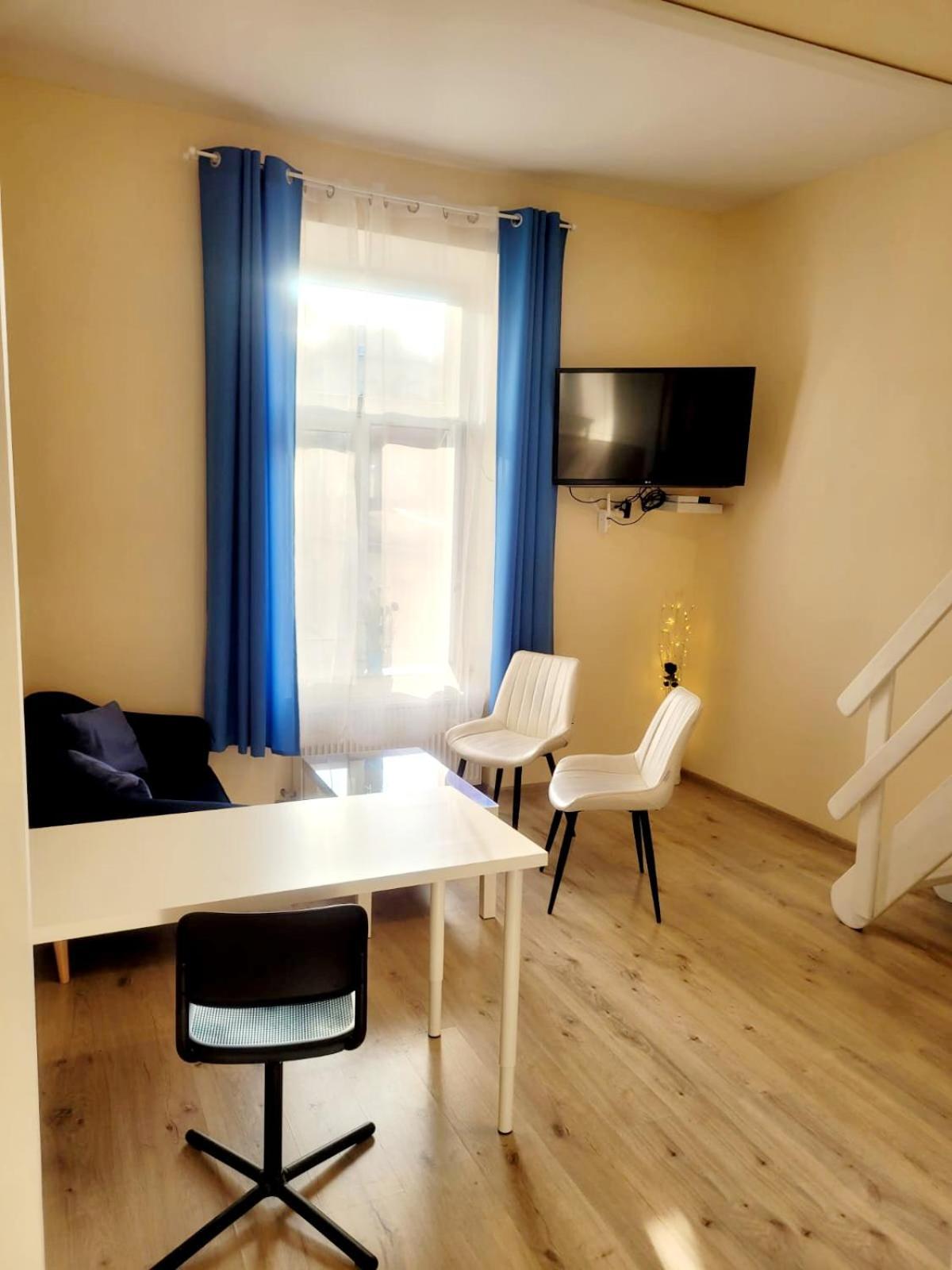 Mirablue Apartament
