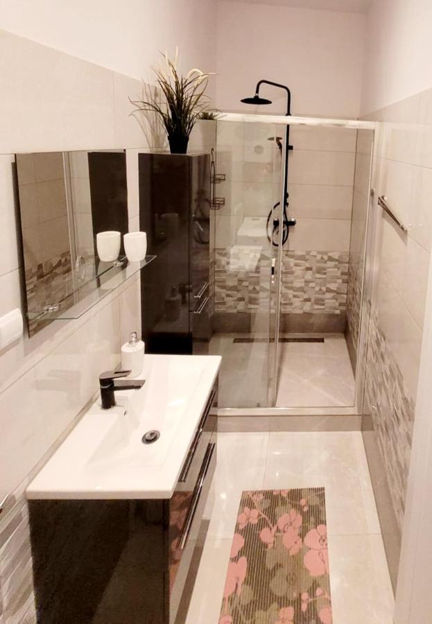 Mirablue Apartament