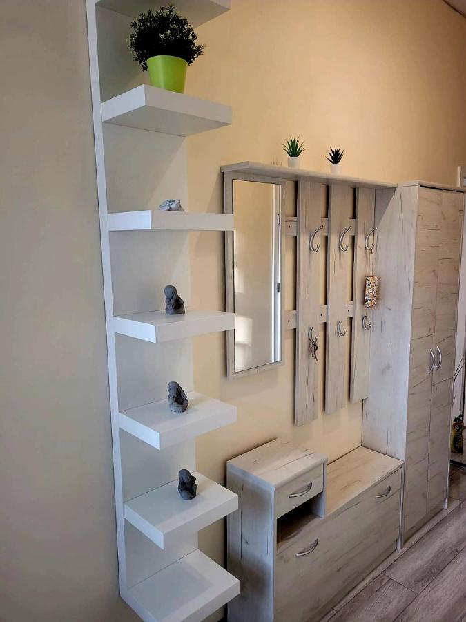 Apartament Mirablue Kraków