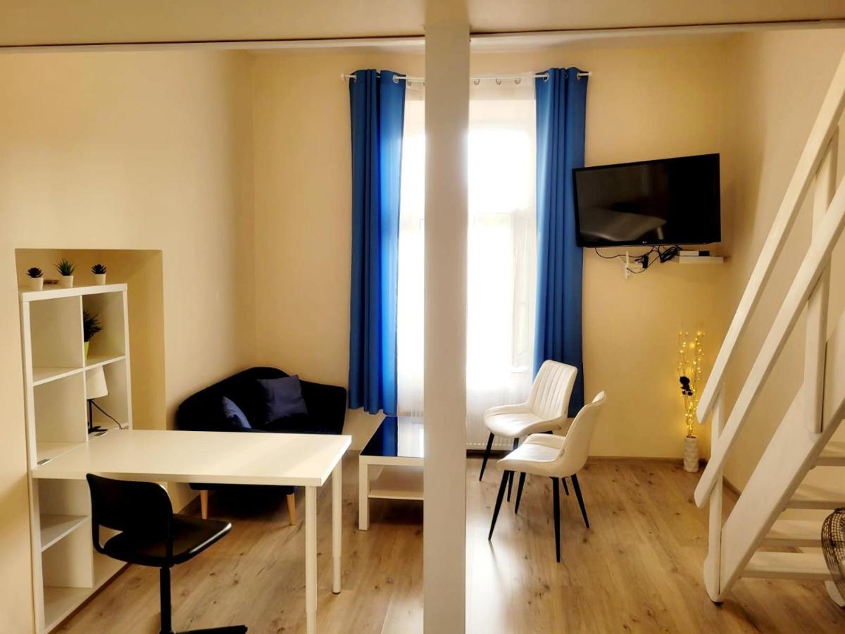Mirablue Apartament