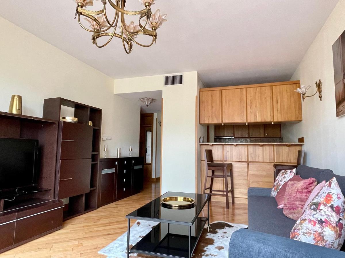 Exclusive In The Heart Of Apartament Kraków