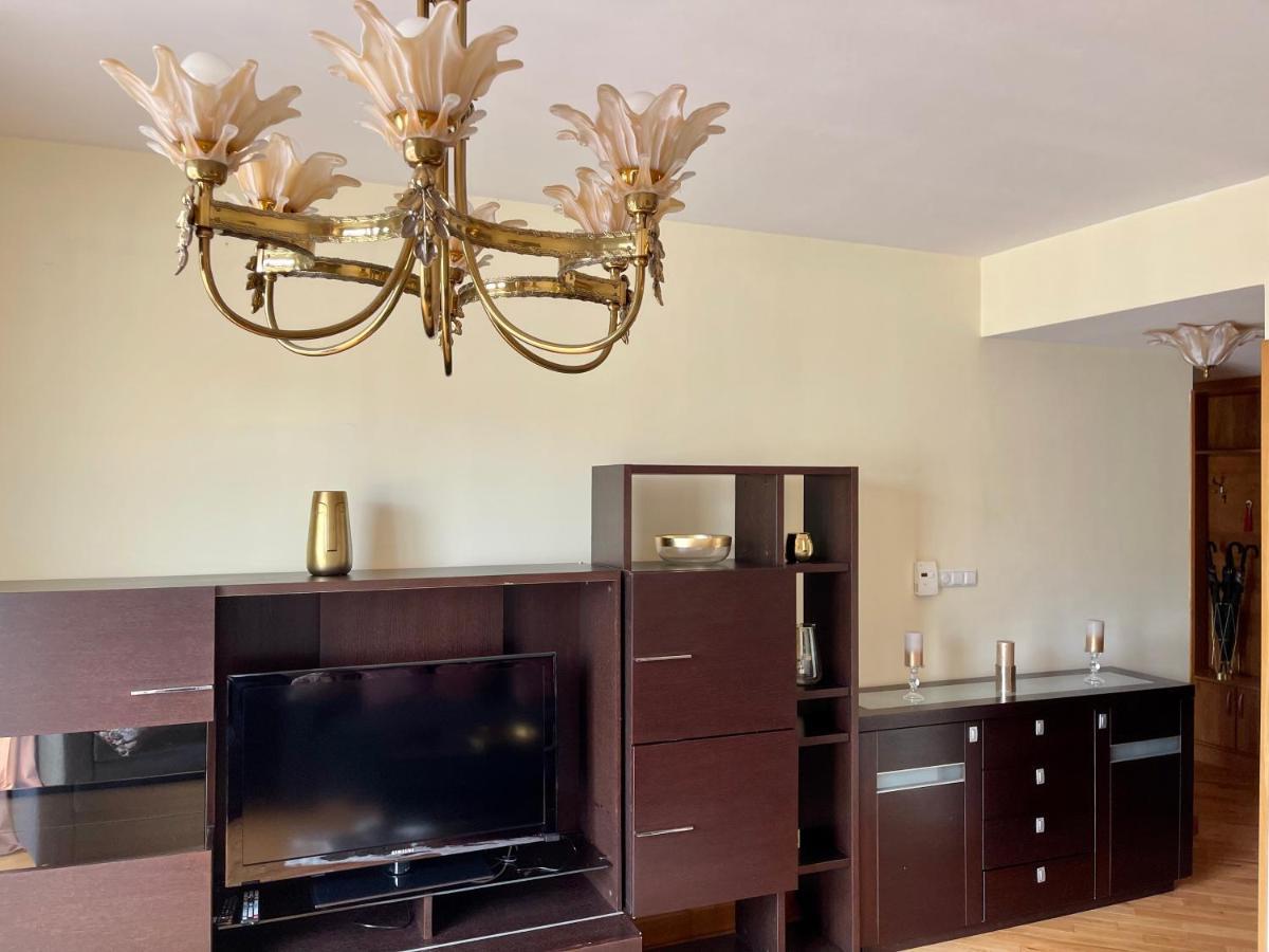 Exclusive In The Heart Of Apartament