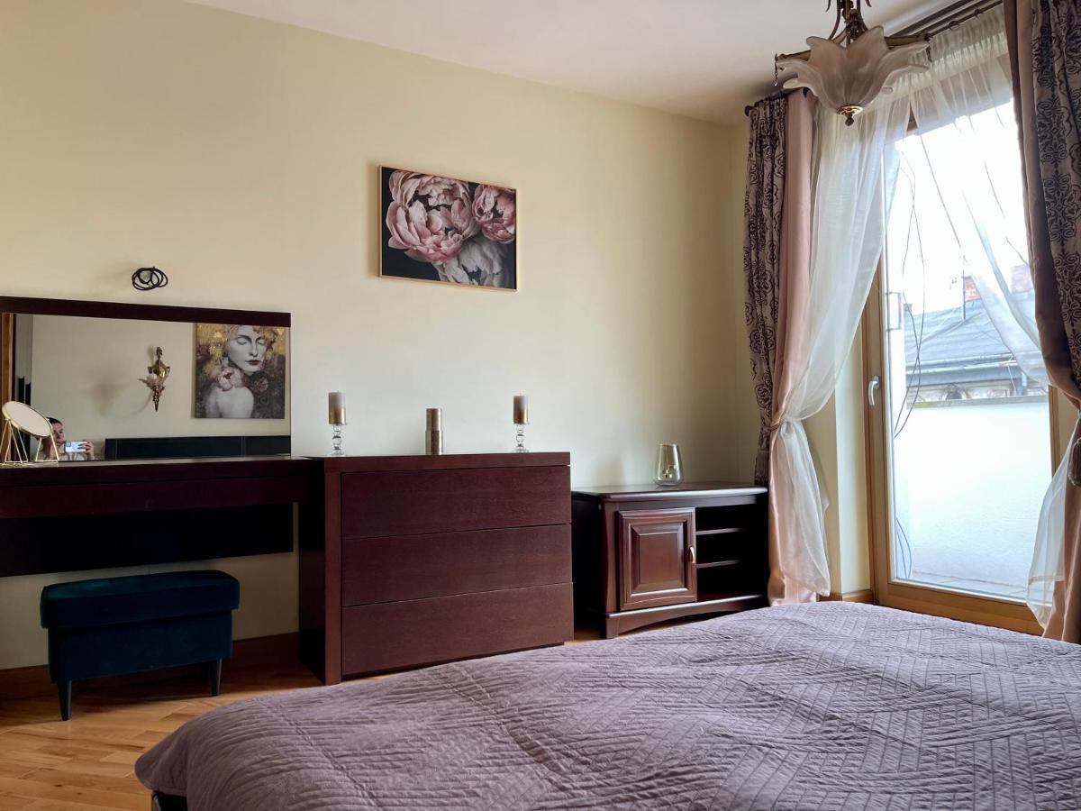 Exclusive In The Heart Of