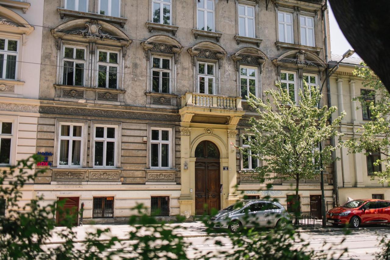 Girls Hostel Krakow