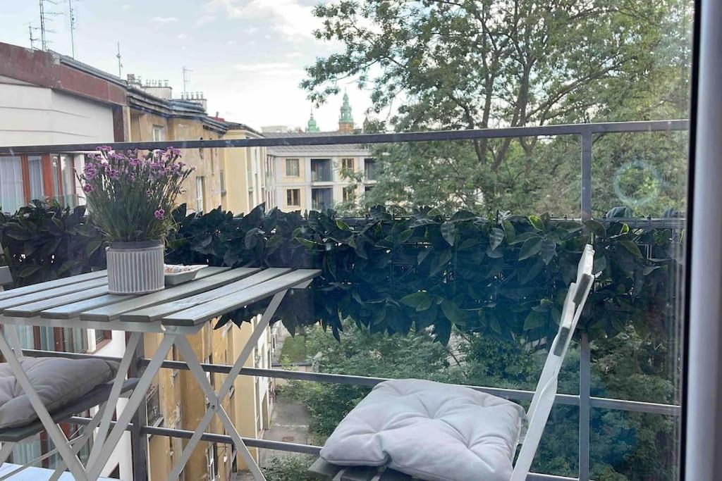 Boutique Krasinski Apartment *