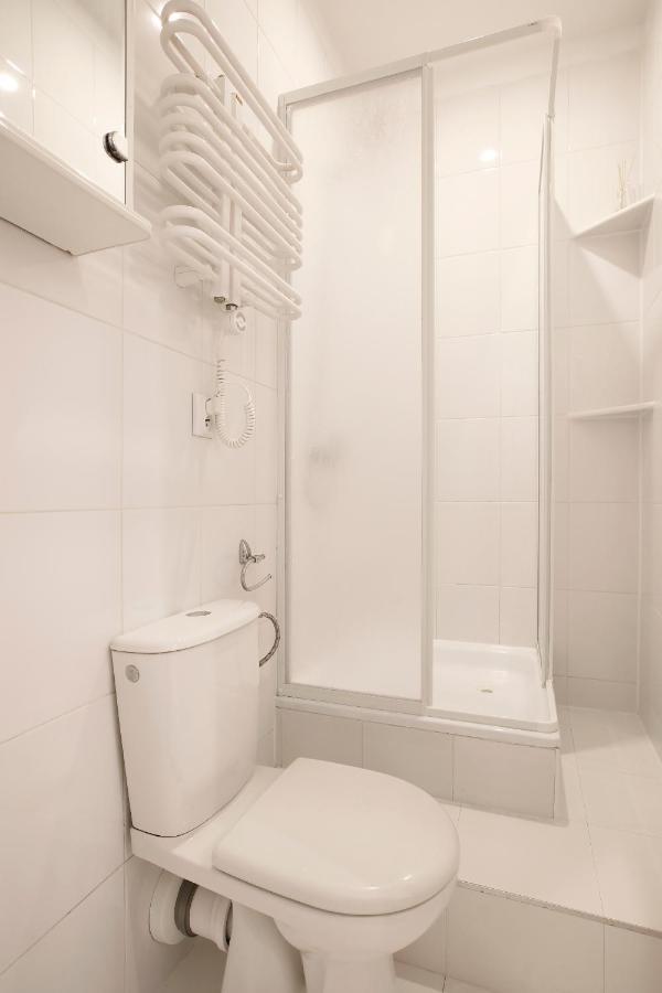 Bedrouse - Felicjanek - Old Town Apartament *