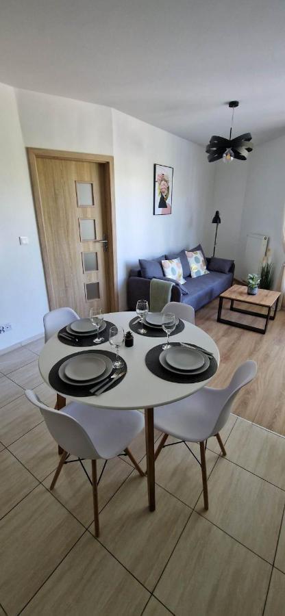 Cosy W Poblizu Tauron Arena Apartment Krakau