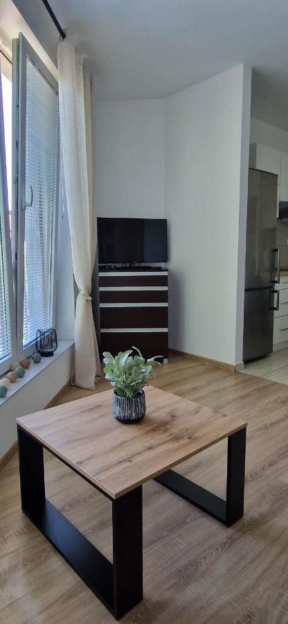 Apartment Cosy W Poblizu Tauron Arena