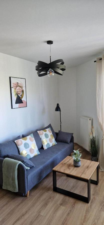 Apartment Cosy W Poblizu Tauron Arena *