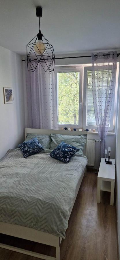 Apartment Cosy W Poblizu Tauron Arena Krakau