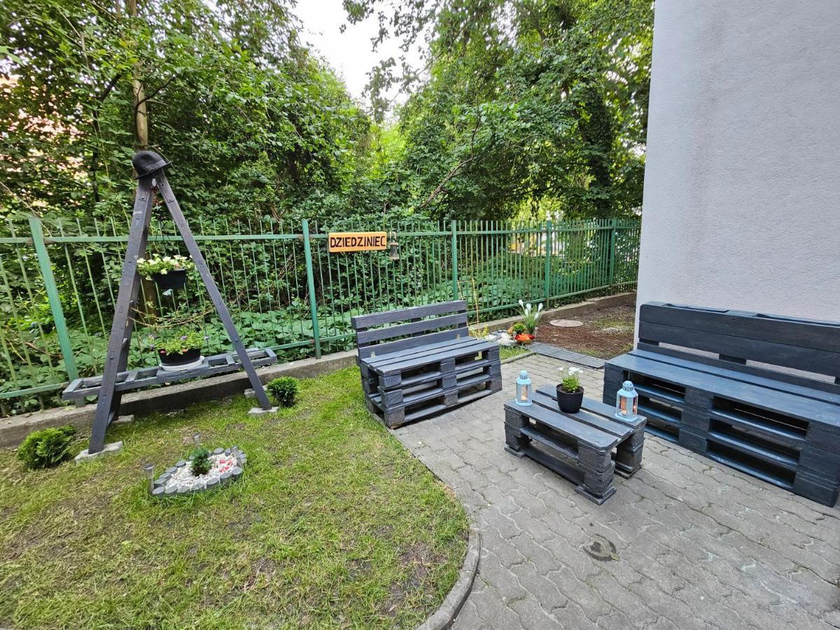 Apartment Londyn Nr 1
